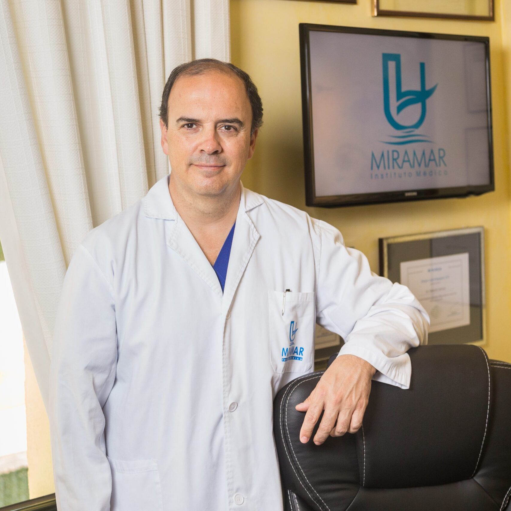 Médico Estético Málaga