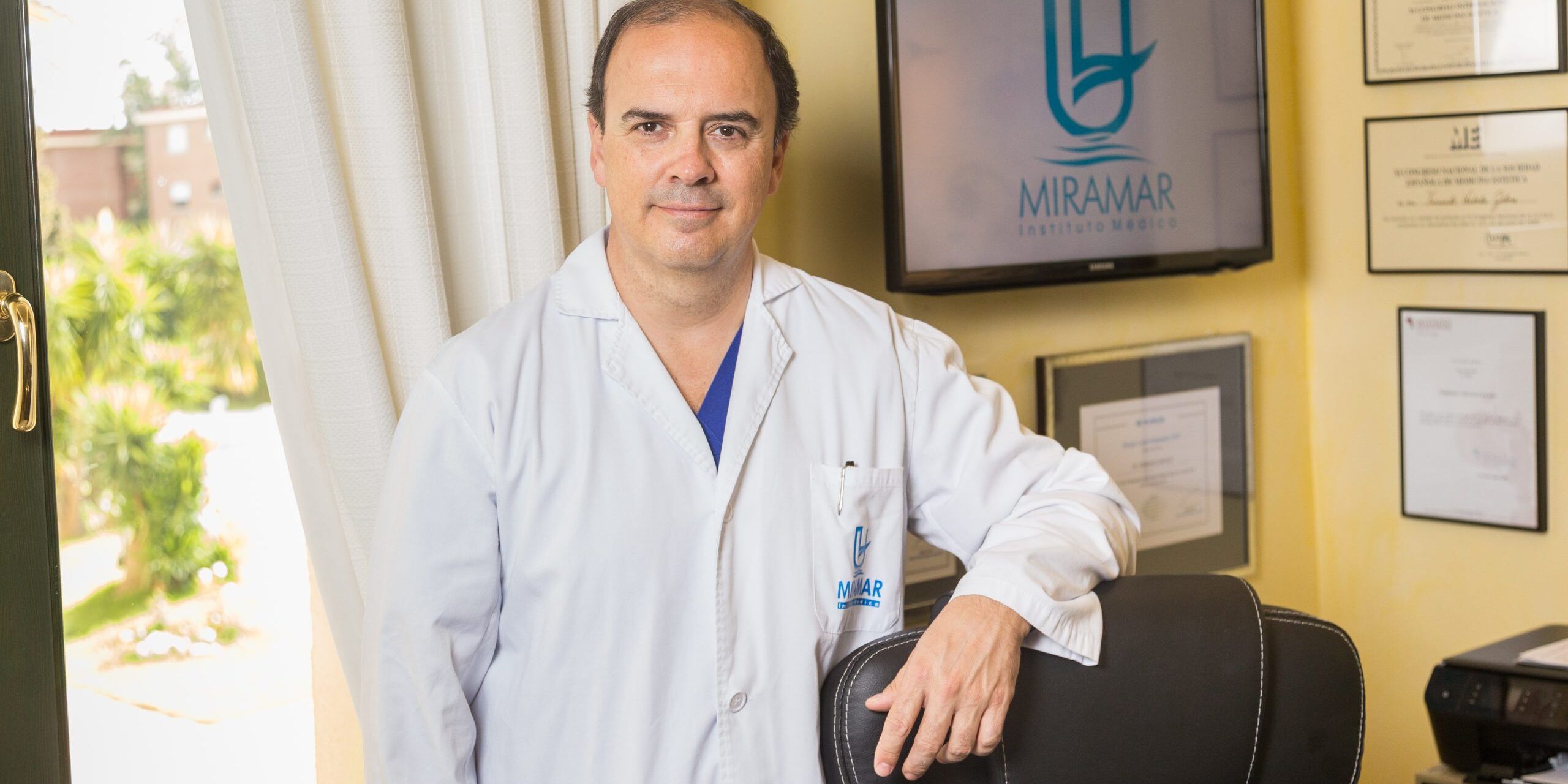 Médico Estético Málaga