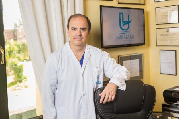 Médico Estético Málaga