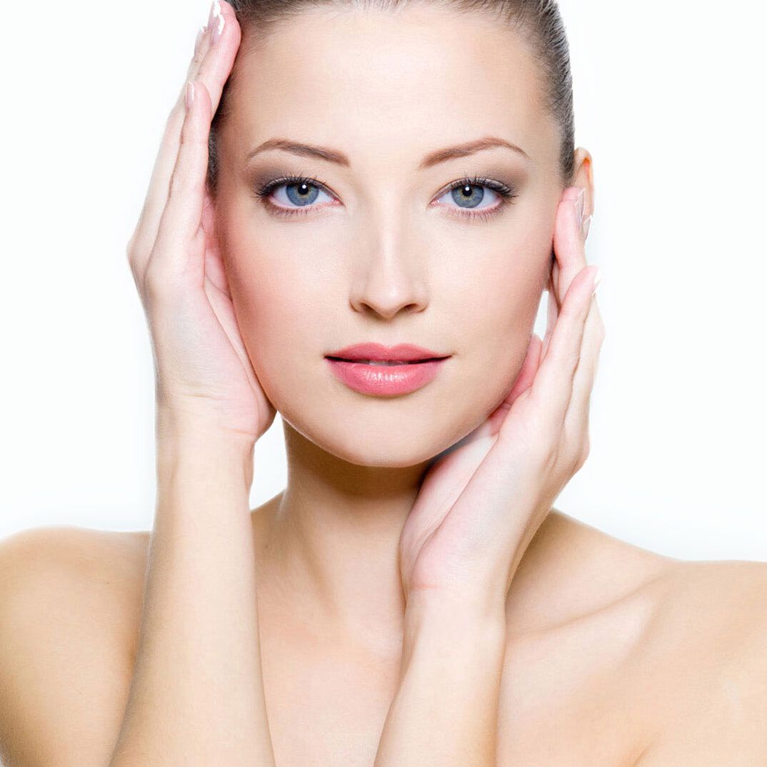 Radiofrecuencia Facial Resultados