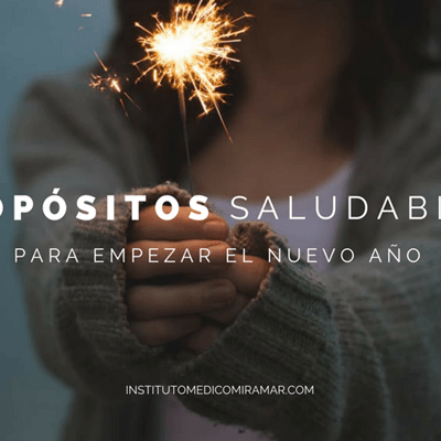 propositos de año nuevo originales