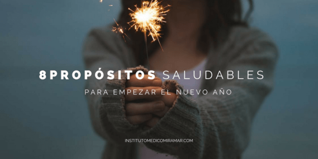propositos de año nuevo originales