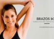 flacidez en brazos