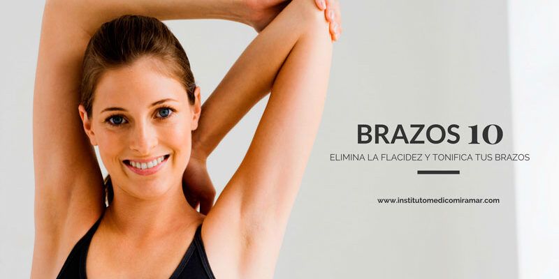 tratamiento flacidez en brazos flacidez en brazos
