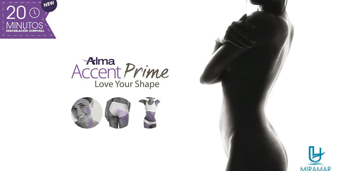 ACCENT PRIME
