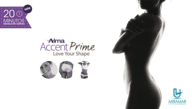 ACCENT PRIME
