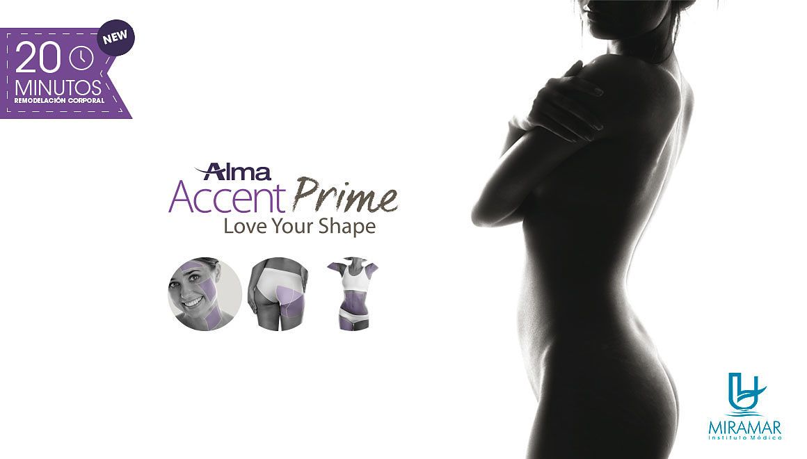 ACCENT PRIME