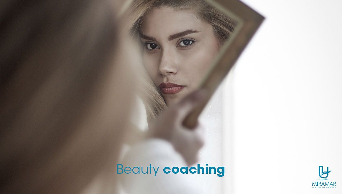 beauty coaching