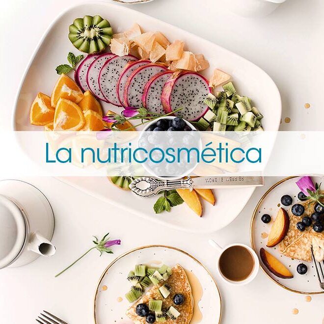 la-nutricosmética