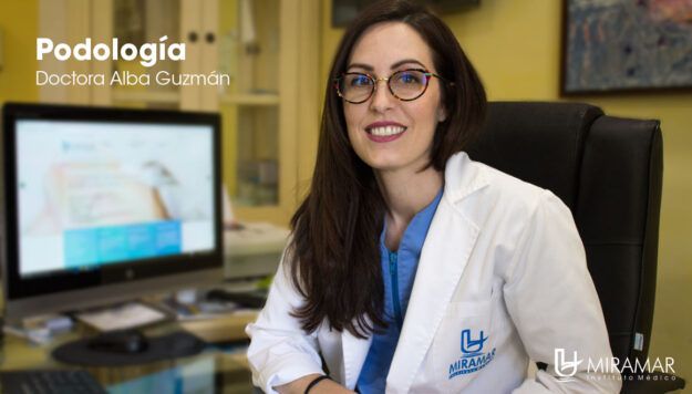 podologia
