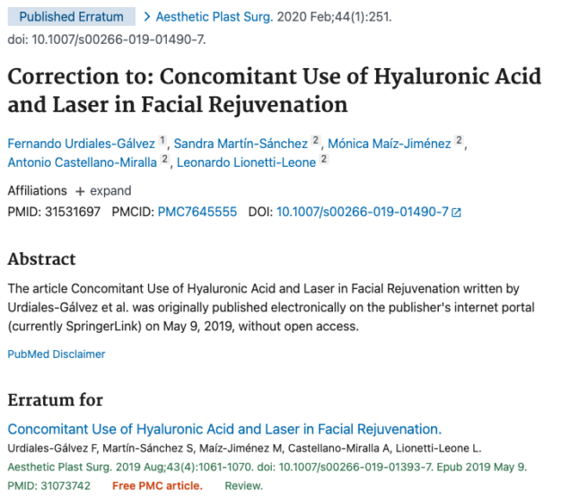 Q-Switched vs Picosecond lasers: A comparative study