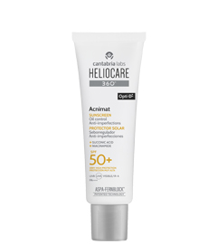 Heliocare 360 Acnimat Sunscreen Oil Control SPF50 Cantabria