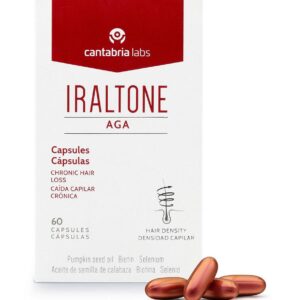 Iraltone AGA