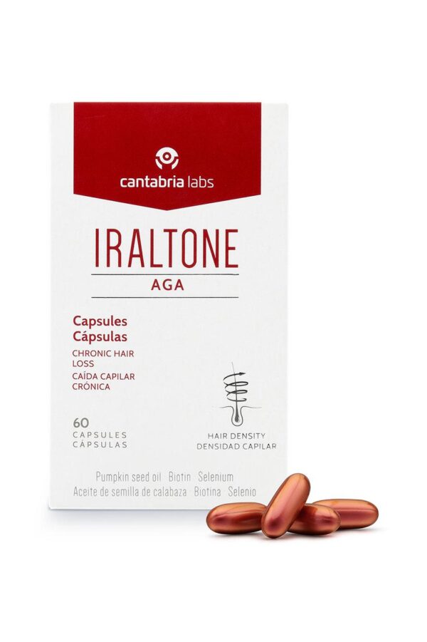 Iraltone AGA