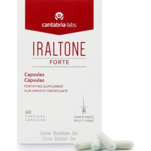 Iraltone Forte Capsulas