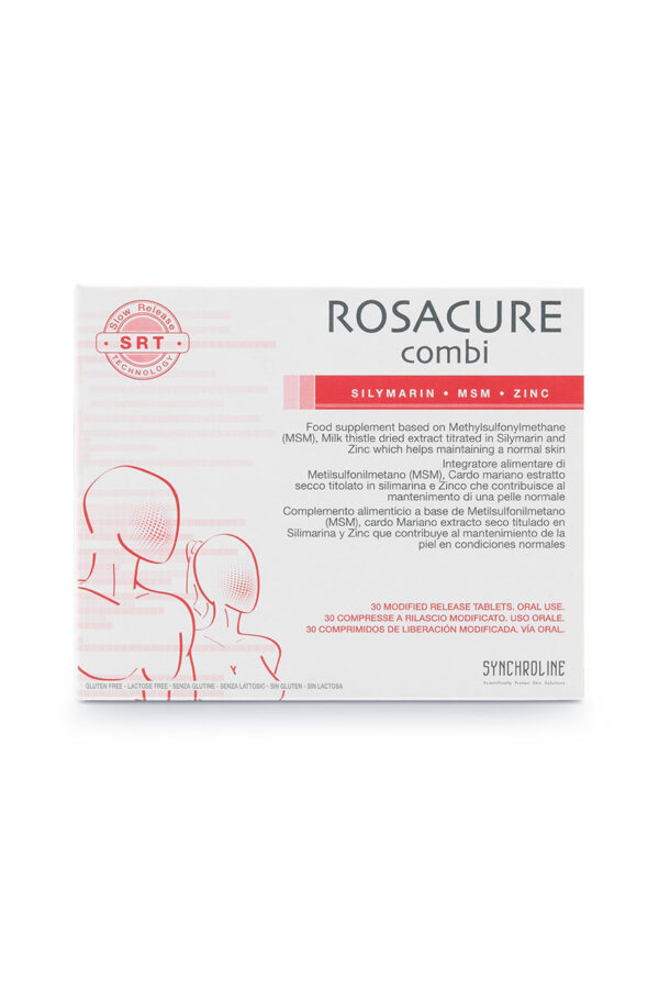 Rosacure Combi