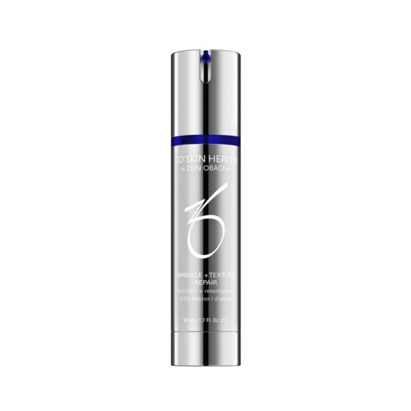 Wrinkle + Texture Repair