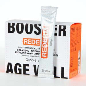 Fluidbase Rederm® Booster Colágeno Bebible