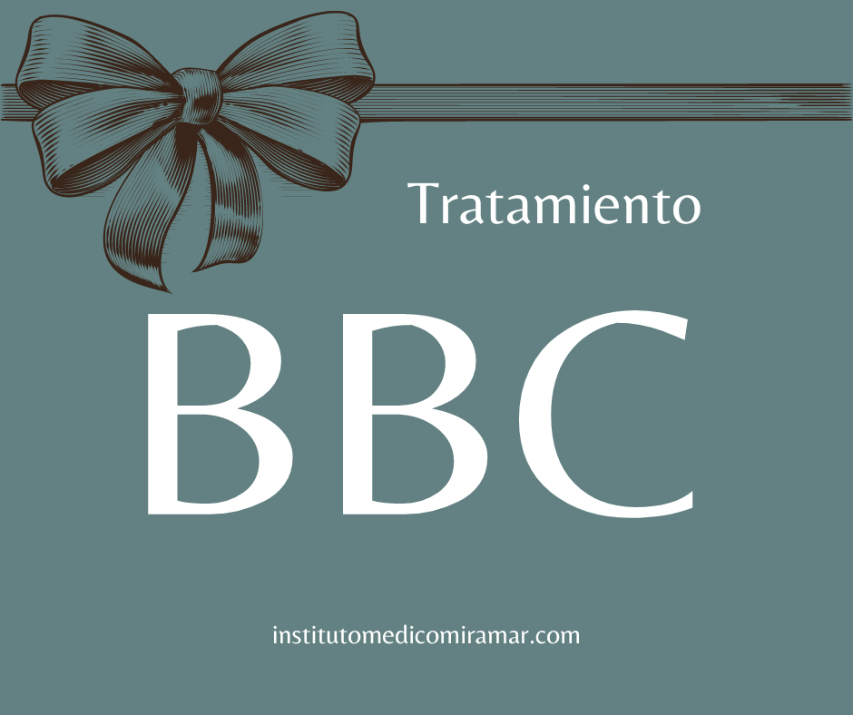 Tratamiento facial BBC