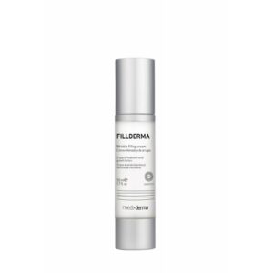 Fillderma Crema Rellenadora de Arrugas Mediderma