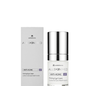 All Skin Med Contorno Ojos Reafirmante Anti-Aging GF Cantabria