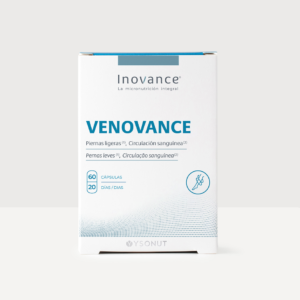 Venovance Inovance Ysonut