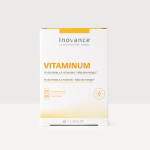 Vitaminum Inovance Ysonut