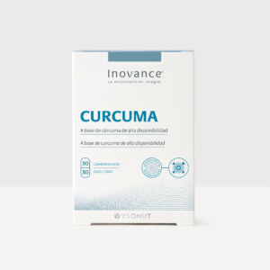 Cúrcuma Inovance Ysonut