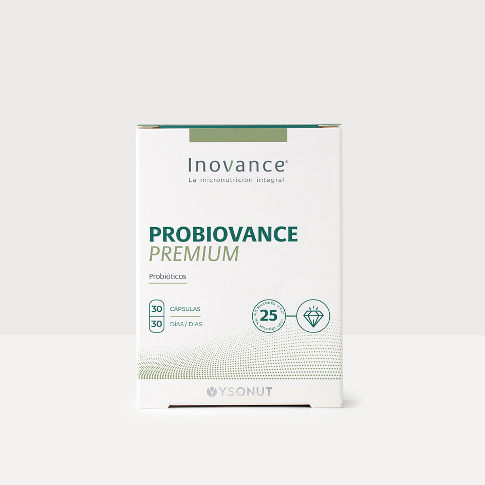 Probiovance Premium Inovance Ysonut