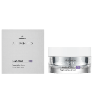 All Skin Med Anti-Aging Crema Reafirmante  GF Cantabria
