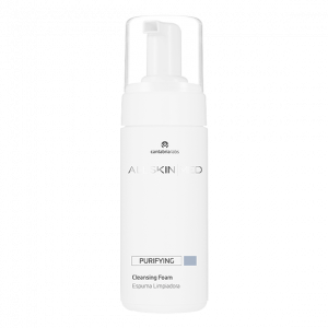 Allskin Med Purifying Espuma Limpiadora Cantabria