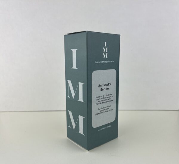 IMM Unificador Sérum