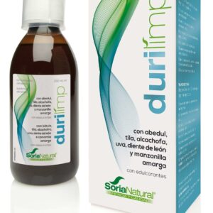 Soria Natural Durilimp 250ml