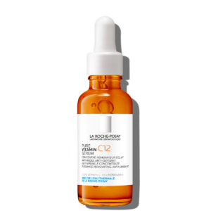 La Roche-Posay Pure Vitamin C12 Serum Concentrado