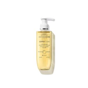 Institute Esthederm Osmoclean Huile de Soin Desmaquillante Micellaire