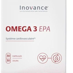 INOVANCE OMEGA 3 EPA