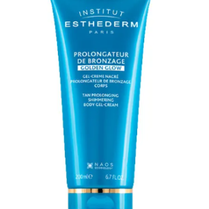 INSTITUTE ESTHEDERM Prolongador Del Bronceado Corporal