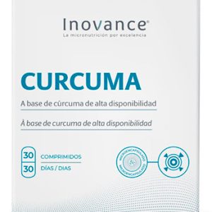 INOVANCE CURCUMA +
