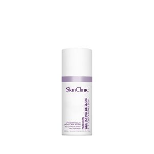Skin Clinic Emulsión Contorno de Ojos