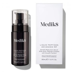 Medik 8 Liquid Peptides™ Advanced
