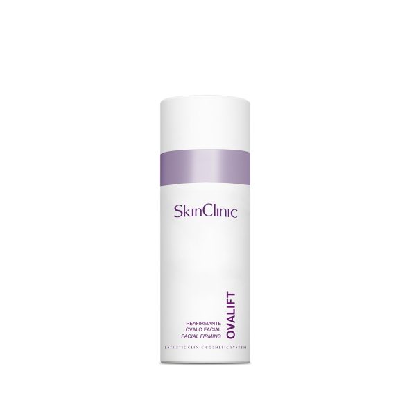 Skin Clinic Ovalift Crema reafirmante del óvalo facial