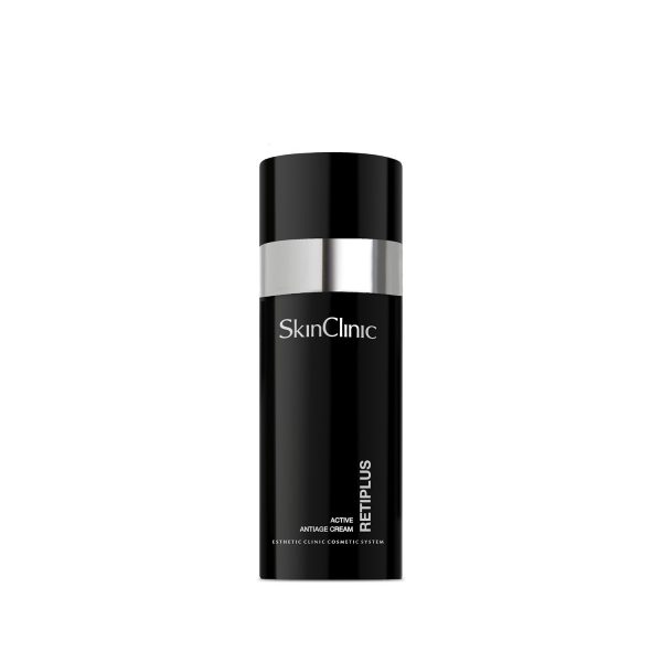 Skin Clinic Retiplus Crema de noche