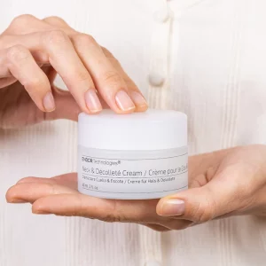 Crema Cuello y Escote Endor Technologies