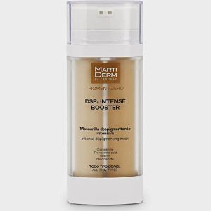Pigment Zero DSP-Intense Booster Mascarilla Despigmentante Martiderm