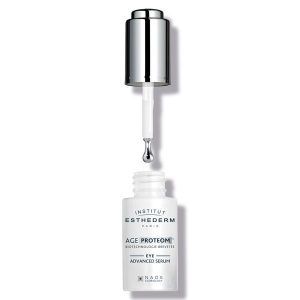 Institute Esthederm Age Proteom Eye Advanced Serum