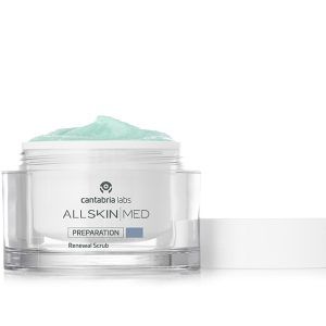 All Skin Med Renewal Scrub Cantabria