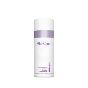 Skin Clinic Melanyc Despigmentante Intensivo