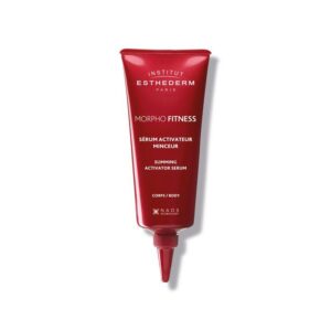 Institute Esthederm Morpho Fitness Serum Adelgazante Activador
