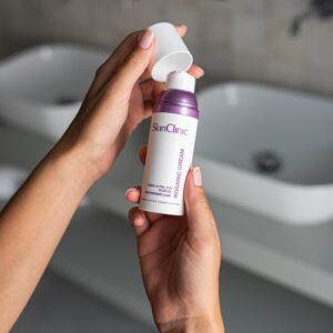 Skin Clinic Rosanic Cream