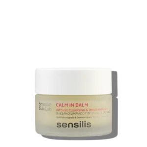 Sensilis Calm In Balm Bálsamo Limpiador Intensivo